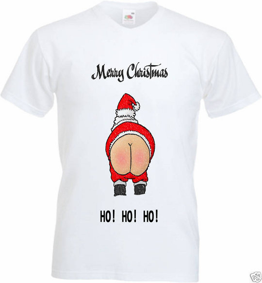 Xmas T Ideas Funny Christmas T Shirts 0691