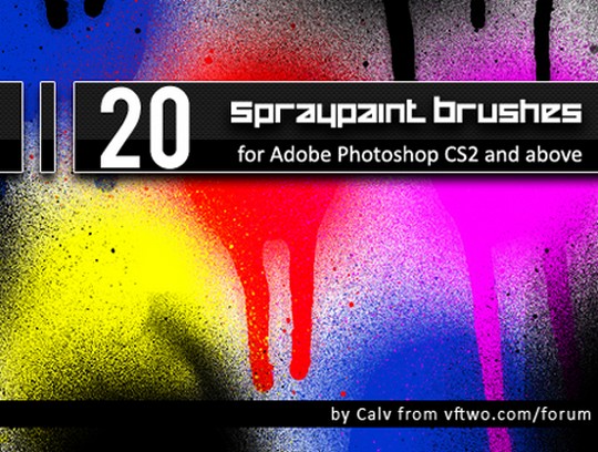 brushes for photoshop cs5 extended free download
