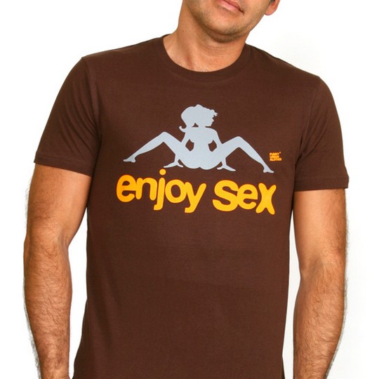 Shirt Sex 59