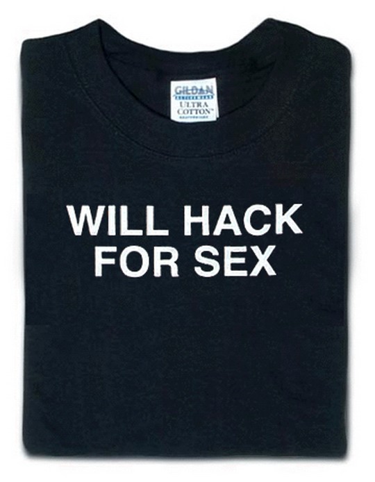 Sexual T Shirts 3749