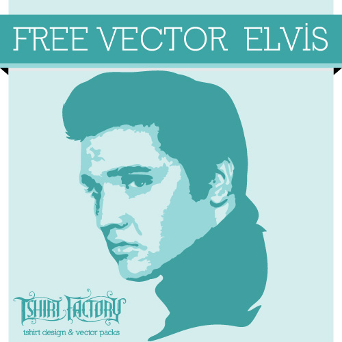 free elvis pics