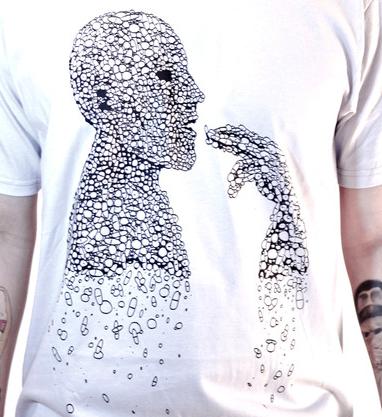 medication nation t-shirts