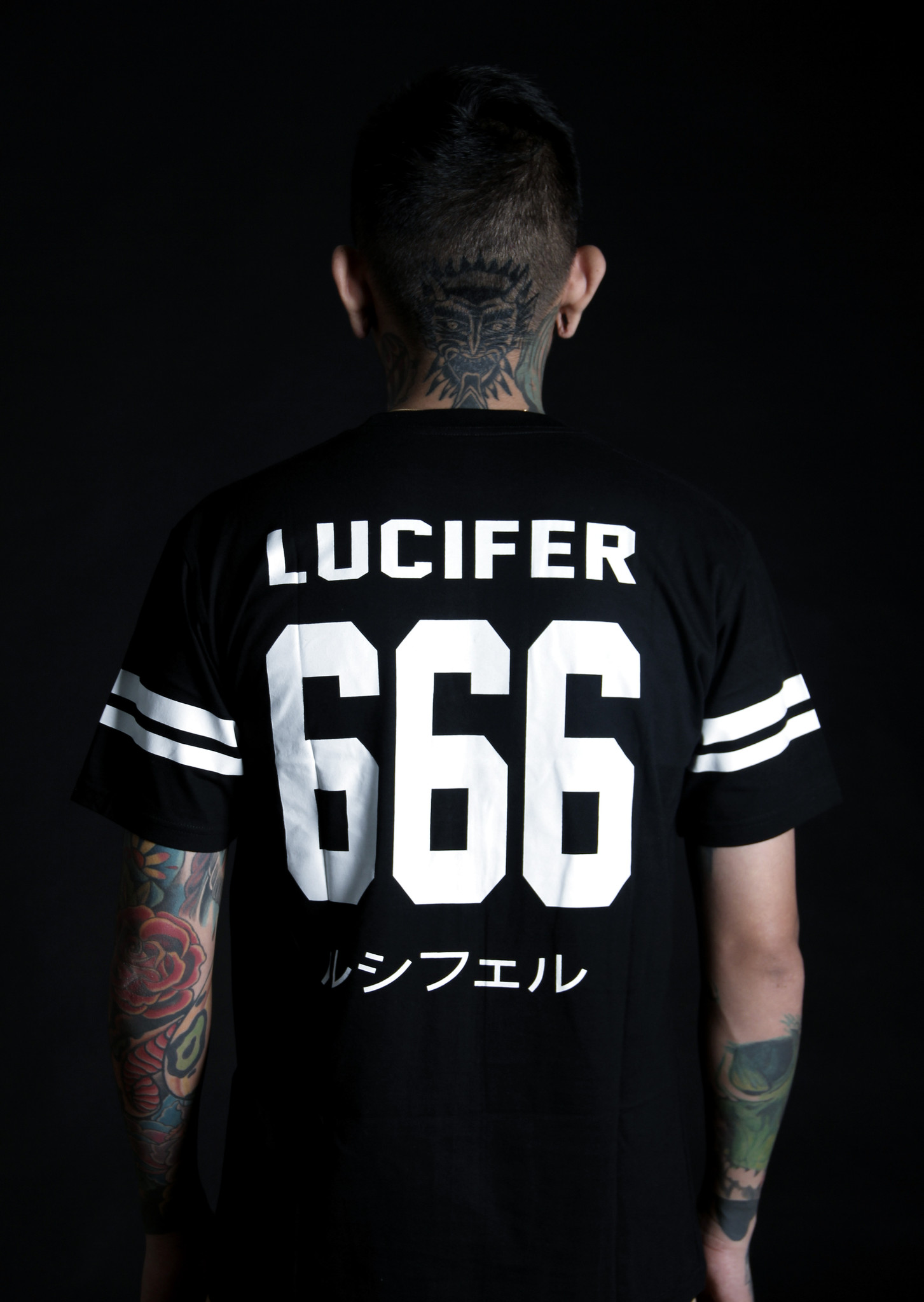 Kvlture Clothing - Dark Streetwear - Tshirt-Factory