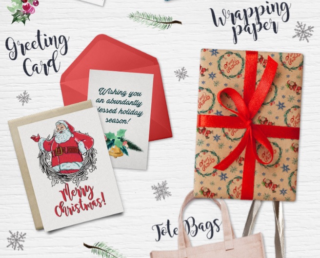 Christmas Graphic Bundle