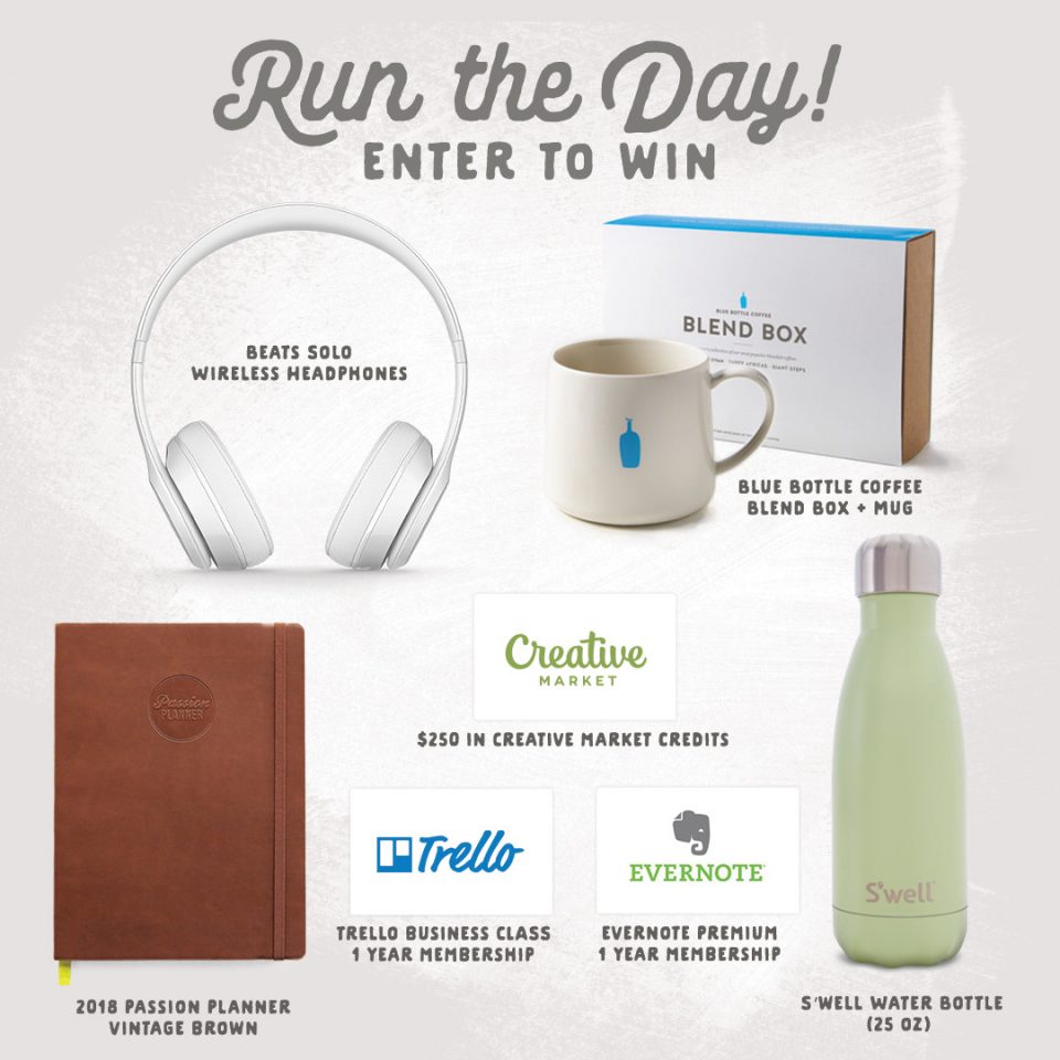 creative market sweepstakes