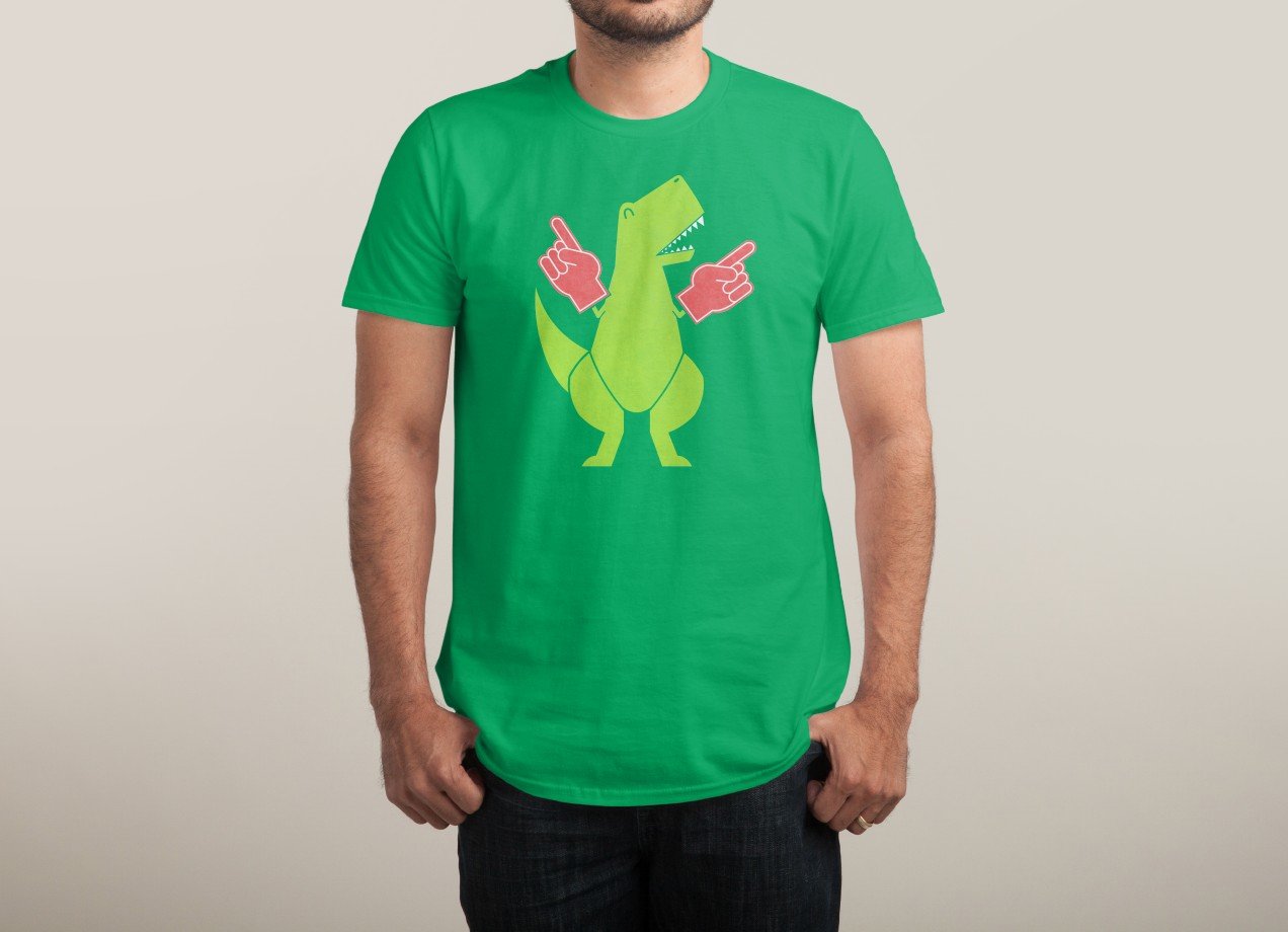 St Patrick’s Day t-shirts