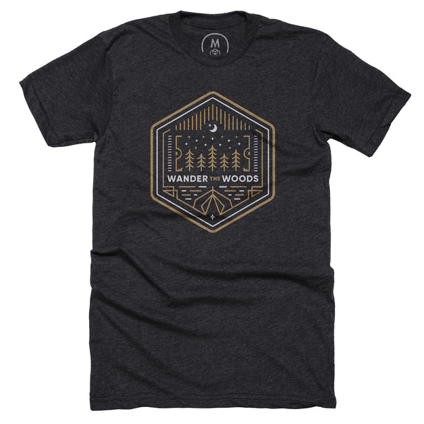 Cotton Bureau t-shirts