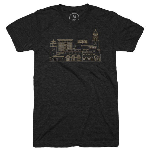 Cotton Bureau Design Challenge