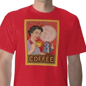 vintage t-shirt