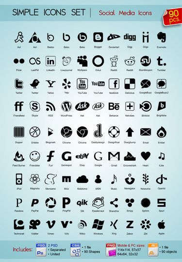 free icons