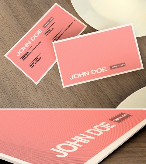 free business cards