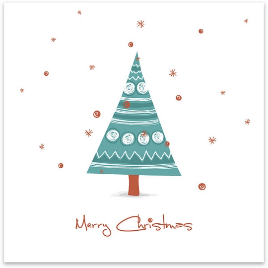 New free Christmas vectors ! ! !