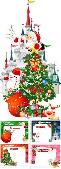 Santa claus images