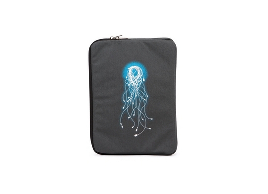 Electric Jellyfish