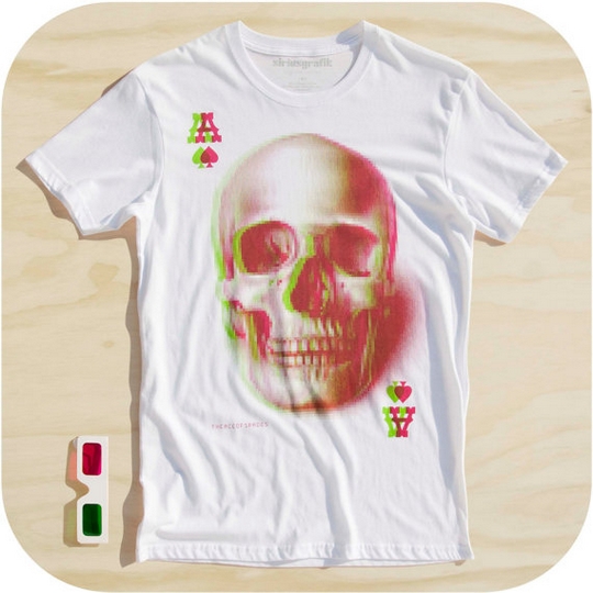 3d t shirts