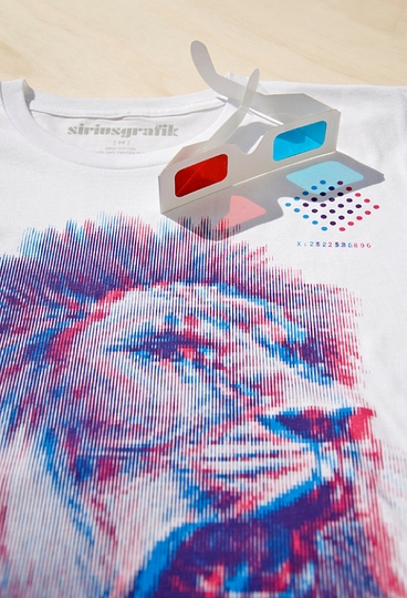 3d t shirts