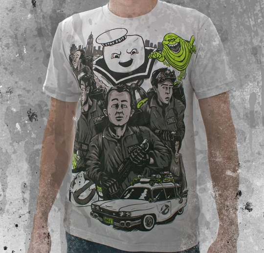 8Bit Zombie tshirts