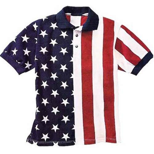 flag t-shirts from theflagshirt.com
