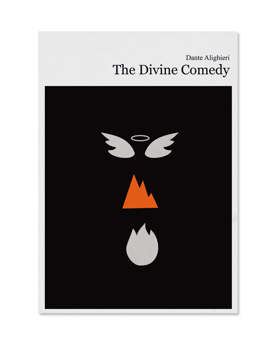 THE DIVINE COMEDY