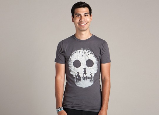 Threadless Select sale