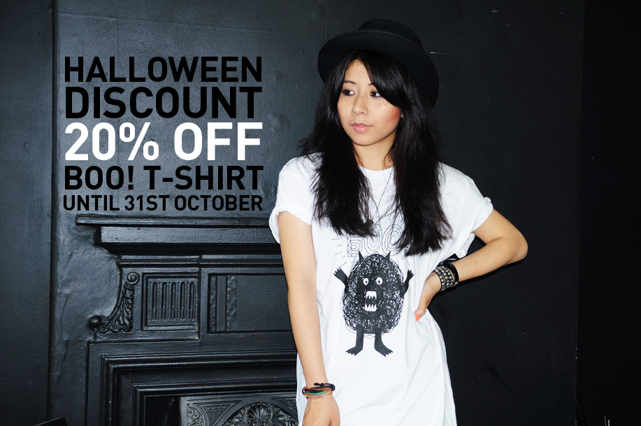 halloween sale