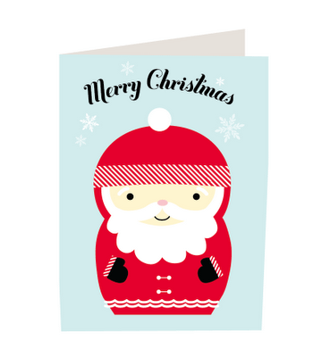 free printable christmas cards