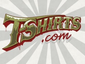 T-shirts.com - the t-shirts everyone loves ! 