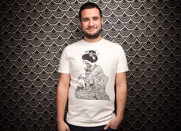 threadless designs