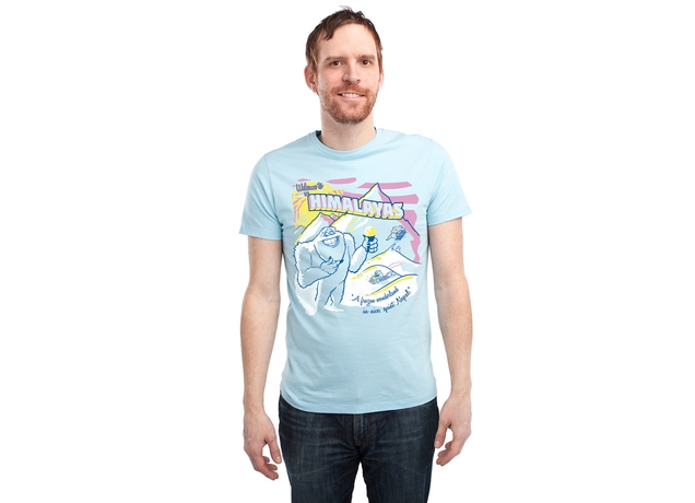 Threadless challenge