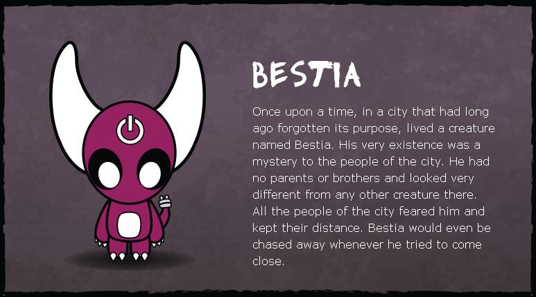 BESTIA