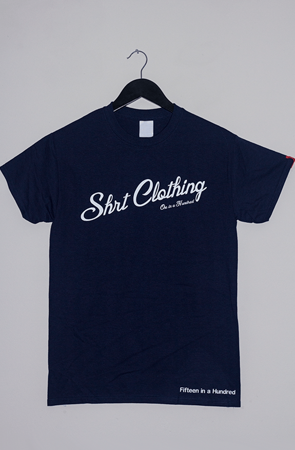 Shrt Clothing sneak peek !