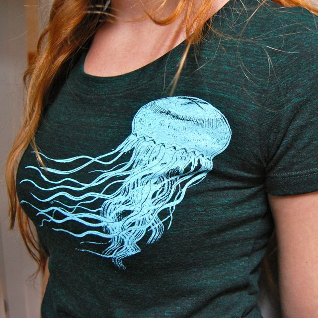 Jellyfish