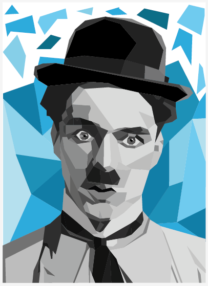 Charles Chaplin