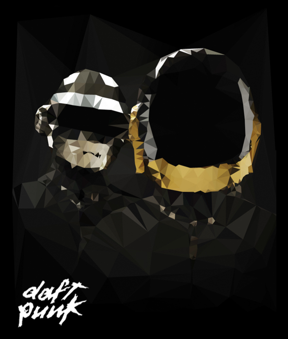 Daft Punk