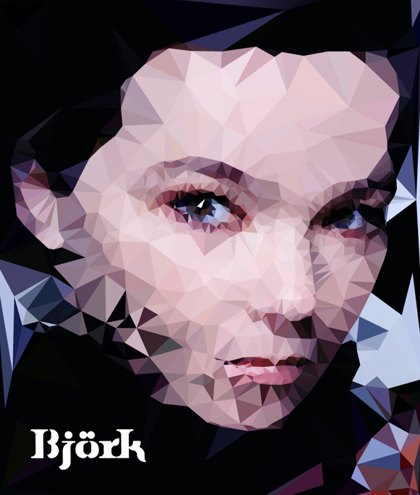 Bjork