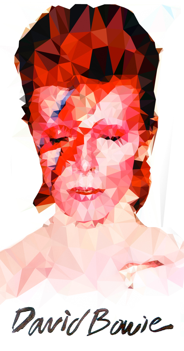 David Bowie