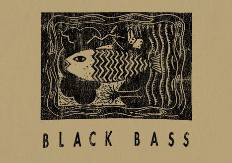 Black Bass