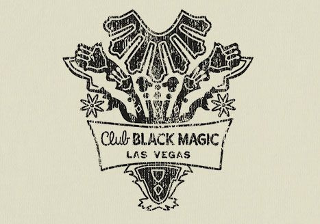 Club Black Magic