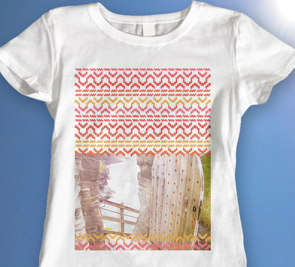 summer t-shirts