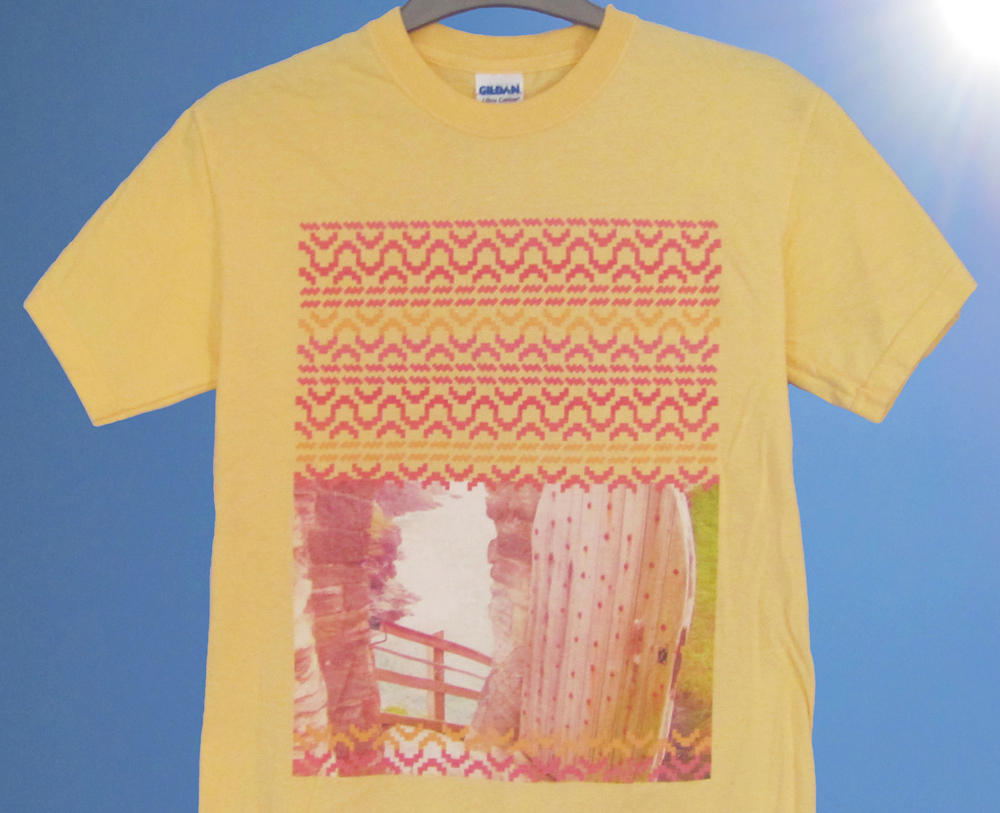 AZTEC 'Door Into Summer' 1-1 [M]