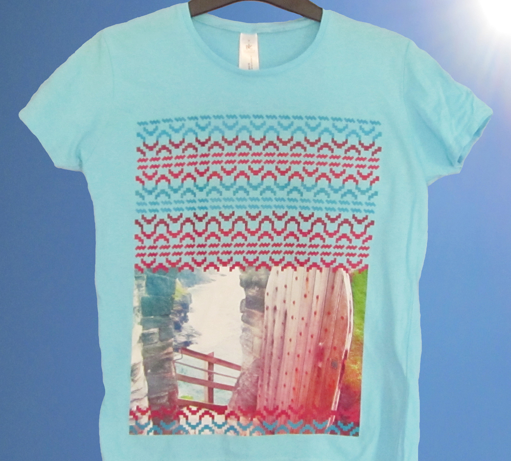 AZTEC 'Door Into Summer' 1-2 [F]