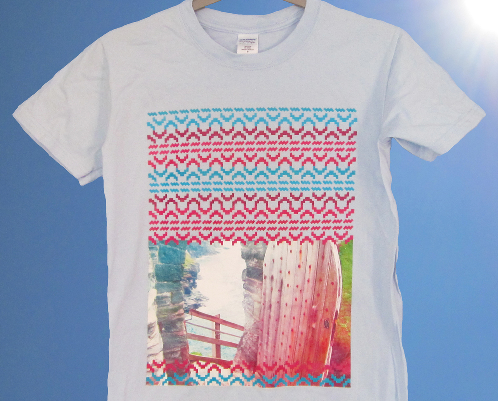 AZTEC 'Door Into Summer' 1-2 [M]