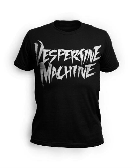 Vespertine Machine HALLOWEEN SALE !