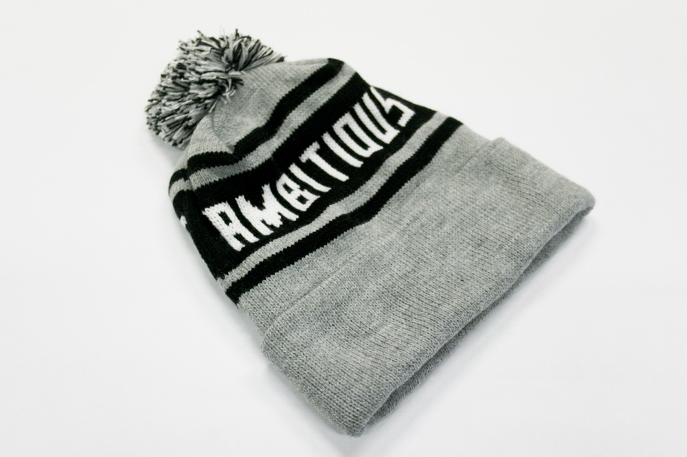 Cutthroat Beanie