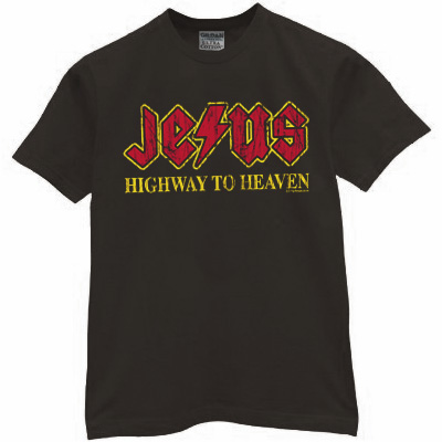 JESUS ROCKS Christmas sale