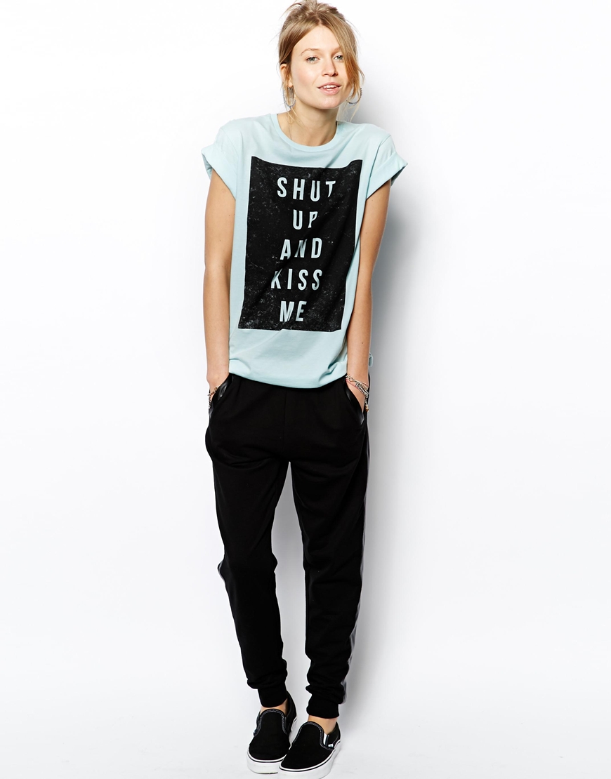 Asos t-shirt 