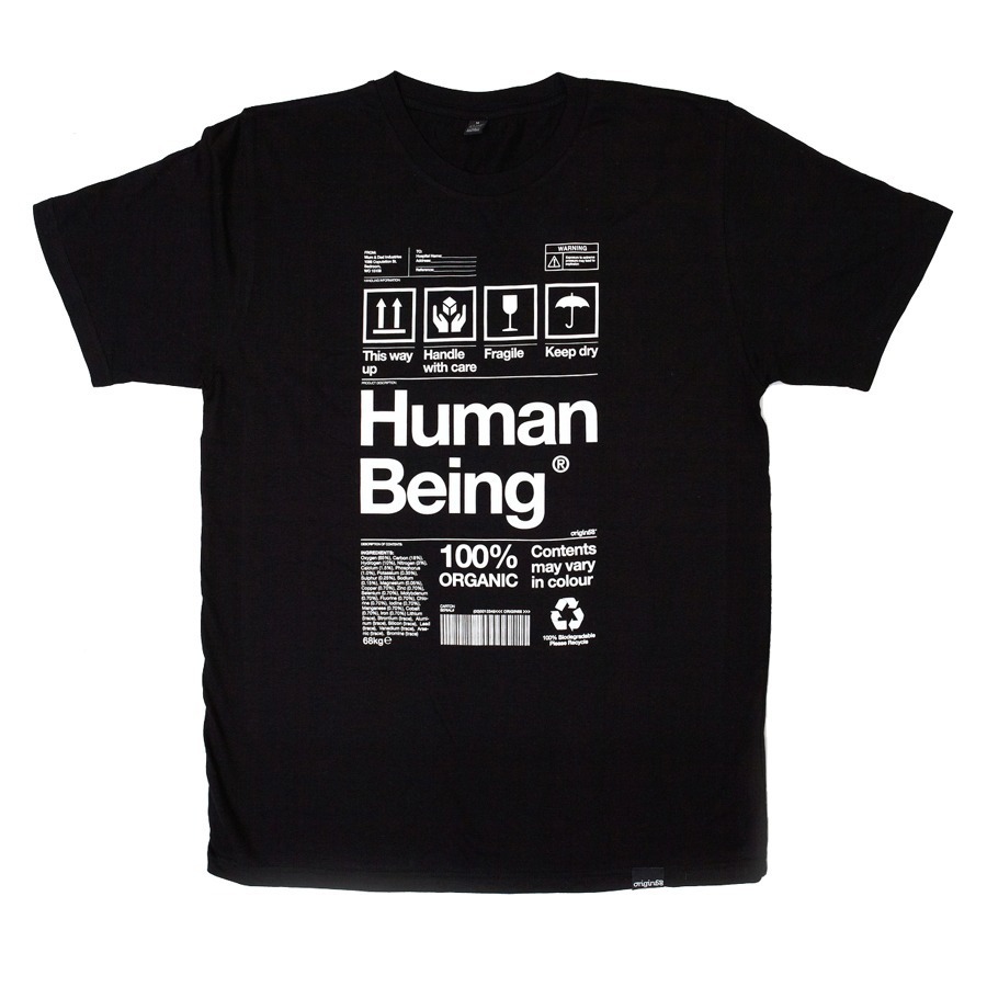 Eco Friendly T shirts by Origin68 T Shirt Factory