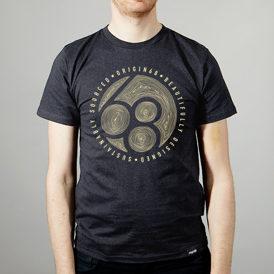 Origin68 T-shirt