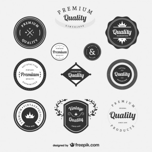 free vector brand