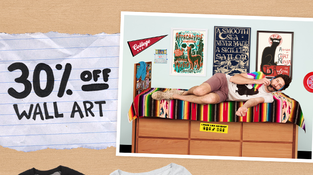 threadless back to school sale